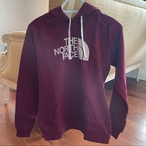 North Face Hoodie